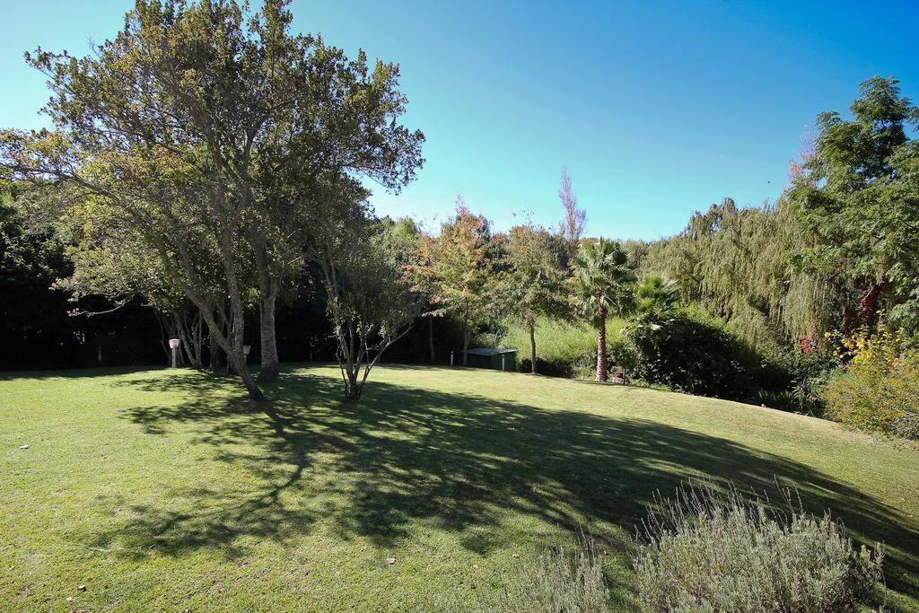 Constantia Spring Acomodação com café da manhã Exterior foto
